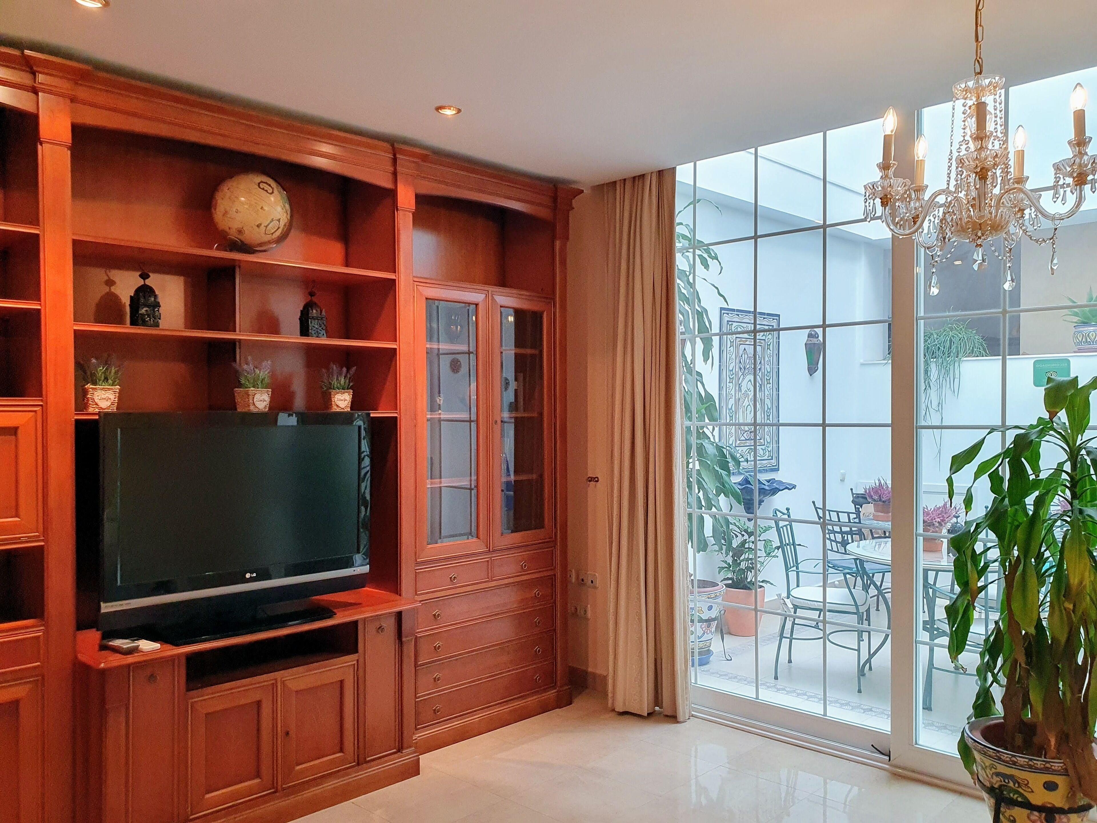 Triana Luxury Home, Seville