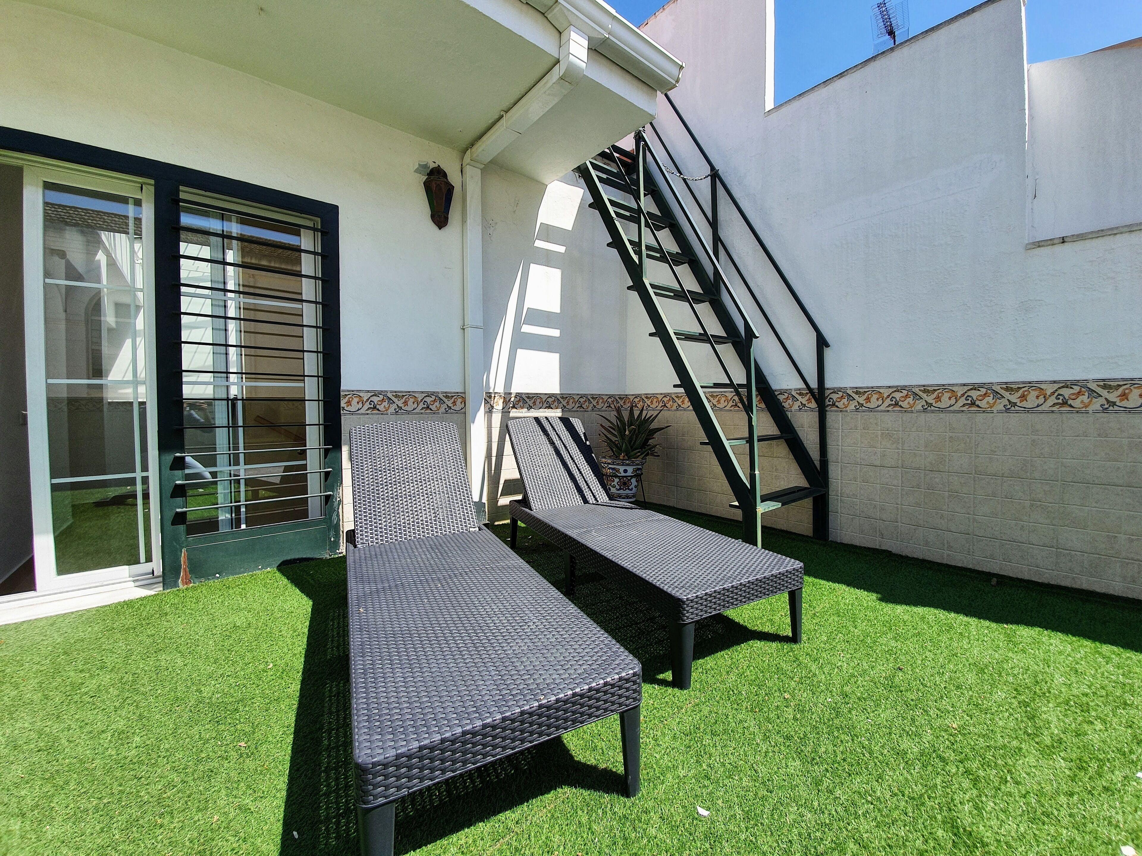 Triana Luxury Home — Fotos 2